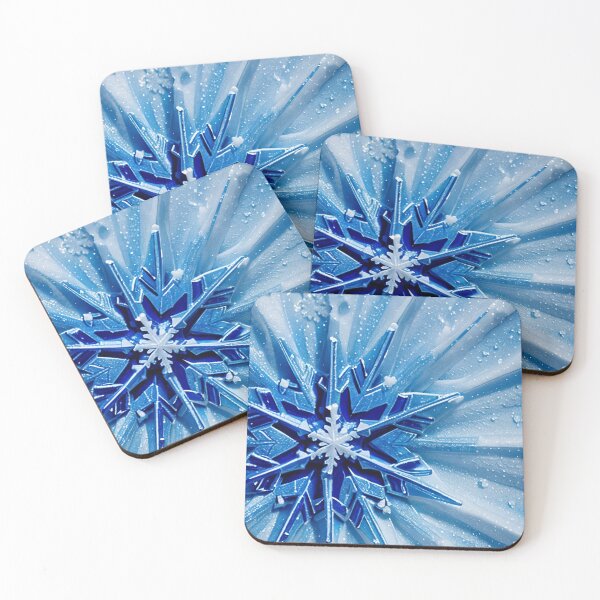 Item preview, Snowflake 2 designed and sold by LeilaneDesigns.