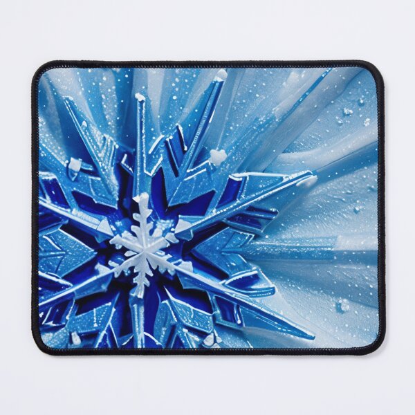 Item preview, Snowflake 2 designed and sold by LeilaneDesigns.