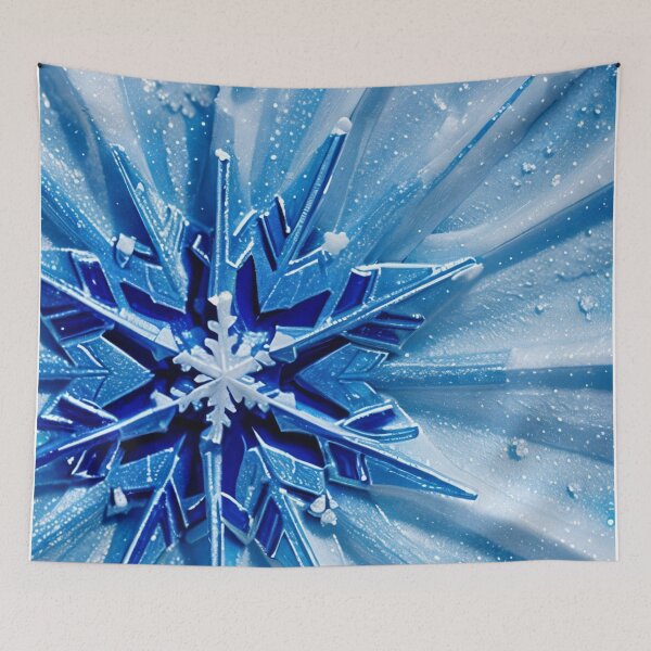 Item preview, Snowflake 2 designed and sold by LeilaneDesigns.