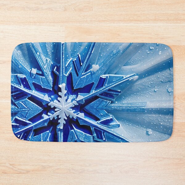 Item preview, Snowflake 2 designed and sold by LeilaneDesigns.