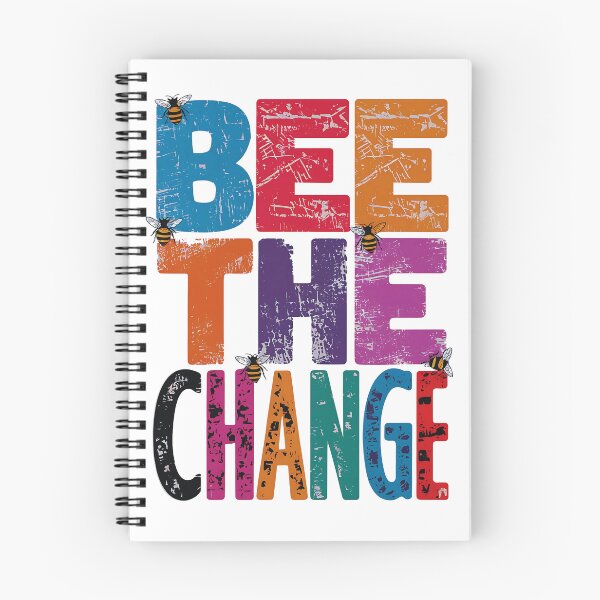 Item preview, Bee the change. Vegan Love designed and sold by luannsemmsobre.