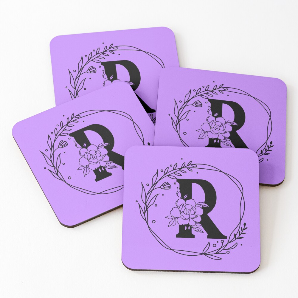 Item preview, Coasters (Set of 4) designed and sold by lifeofalostmuse.