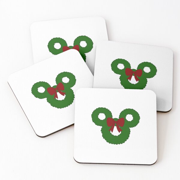 Item preview, Disney Christmas designed and sold by HundredAcreWood.