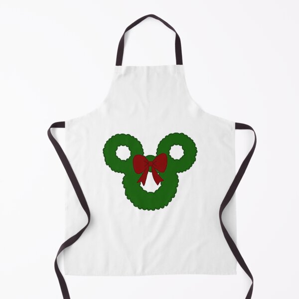 Item preview, Disney Christmas designed and sold by HundredAcreWood.