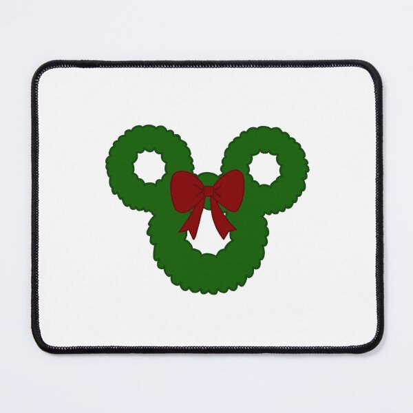Item preview, Disney Christmas designed and sold by HundredAcreWood.