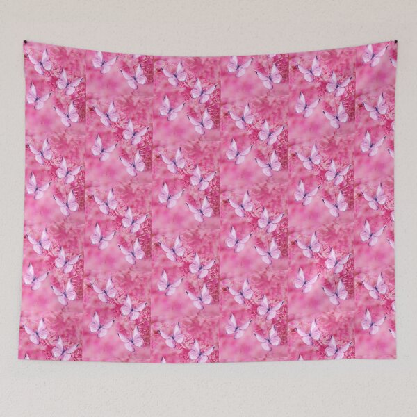 Item preview, Blissful Butterflies designed and sold by NaturesPower4U.