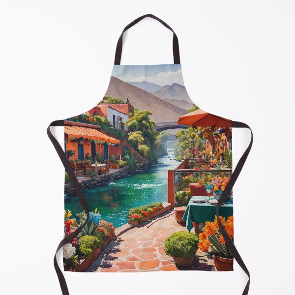 Item preview, Riverwalk designed and sold by SublimeMusings.