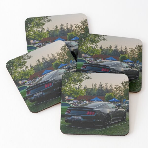 Item preview, Ford Mustang GT designed and sold by VitaliiShop.