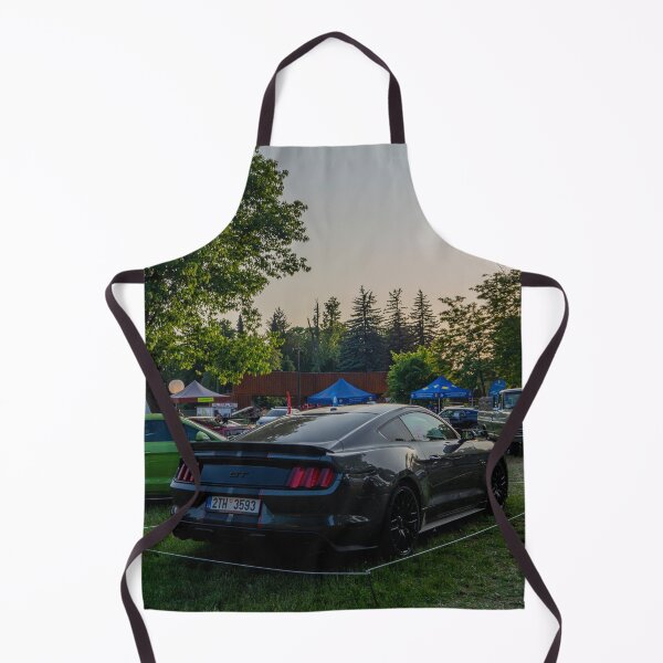 Item preview, Ford Mustang GT designed and sold by VitaliiShop.