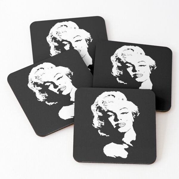 Item preview, Marilyn Monroe designed and sold by Kris Curran.