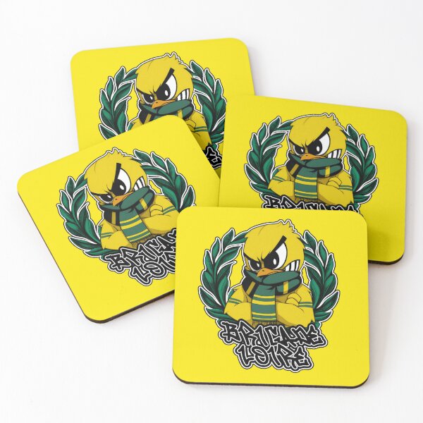Item preview, Brigade Loire Plus Qu'une Tribune, Une Famille designed and sold by canvasriddle.