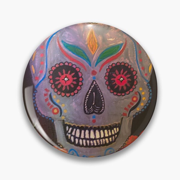 Item preview, Calavera designed and sold by Reflejos.