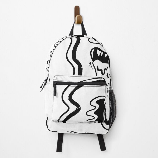 Item preview, Rostro derretido designed and sold by cremw.