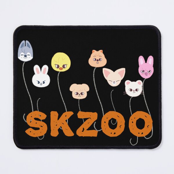 Item preview, Skzoo Baloons designed and sold by missoundream.