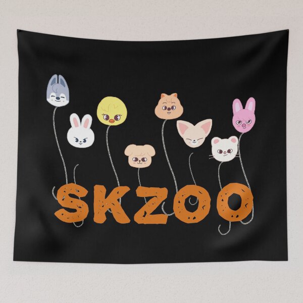 Item preview, Skzoo Baloons designed and sold by missoundream.