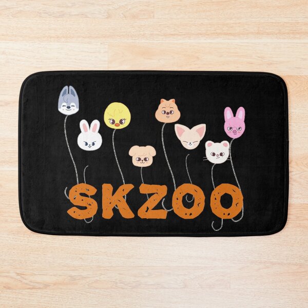 Item preview, Skzoo Baloons designed and sold by missoundream.
