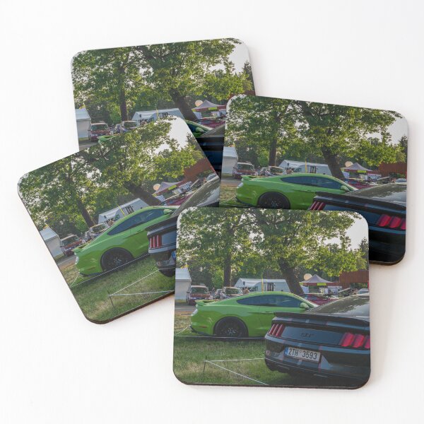 Item preview, Ford Mustang GT designed and sold by VitaliiShop.