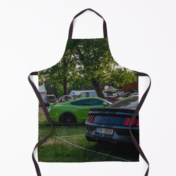 Item preview, Ford Mustang GT designed and sold by VitaliiShop.