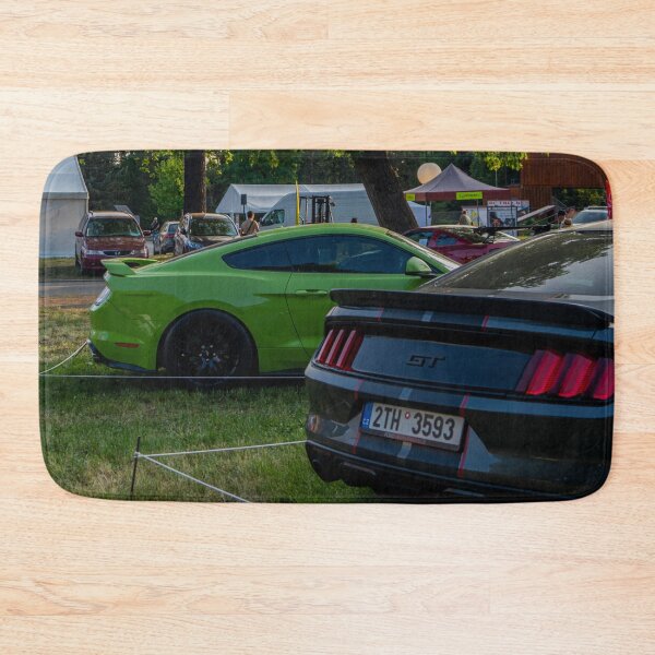 Item preview, Ford Mustang GT designed and sold by VitaliiShop.