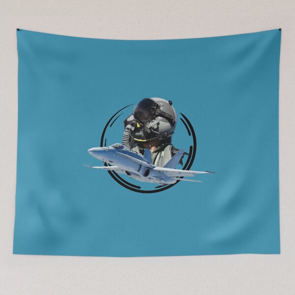 Item preview, pilot designed and sold by sibosssr.