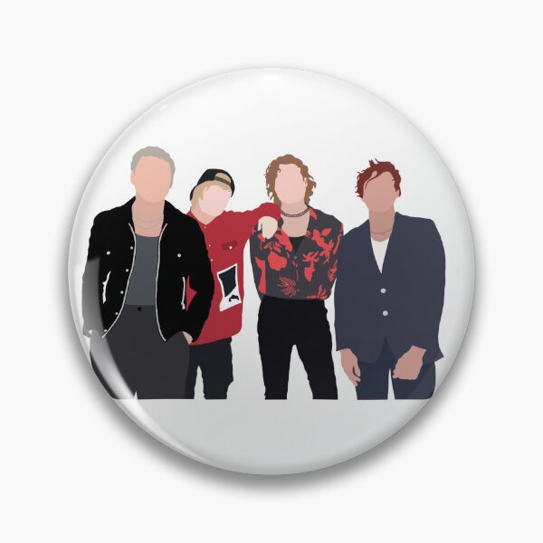 Item preview, 5 seconds of summer designed and sold by EsmeraldaSC05.