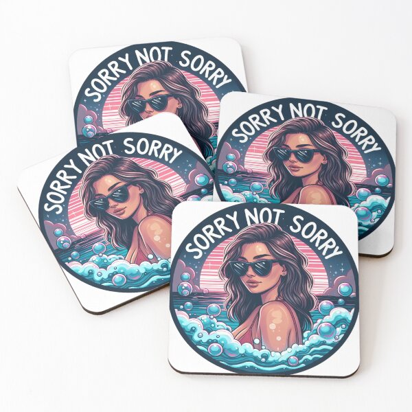 Item preview, demi lovato sorry not sorry designed and sold by blondie.simmer.