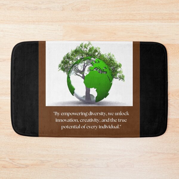 Item preview, Celebrate Diversity designed and sold by NettaArts.