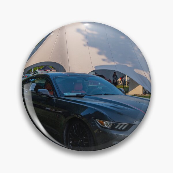 Item preview, Ford Mustang GT designed and sold by VitaliiShop.