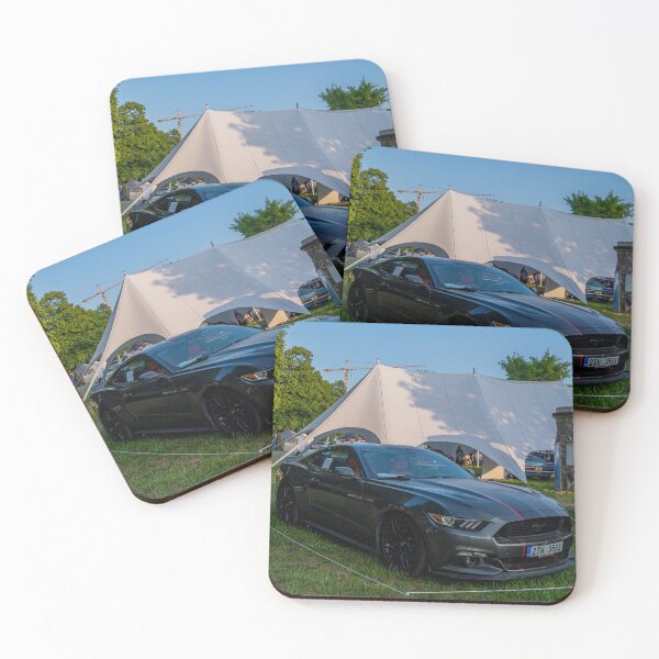Item preview, Ford Mustang GT designed and sold by VitaliiShop.