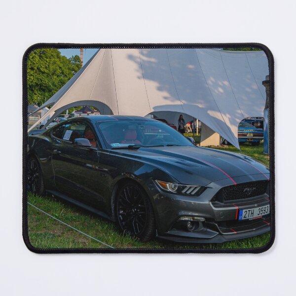 Item preview, Ford Mustang GT designed and sold by VitaliiShop.