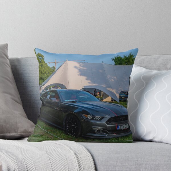 Item preview, Ford Mustang GT designed and sold by VitaliiShop.