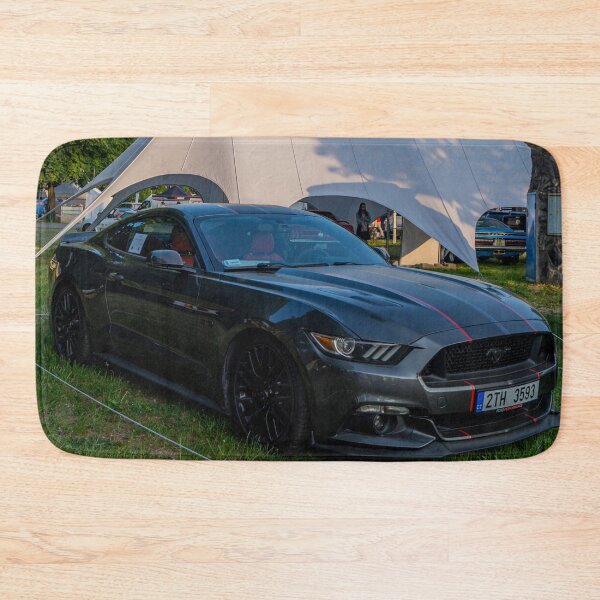 Item preview, Ford Mustang GT designed and sold by VitaliiShop.