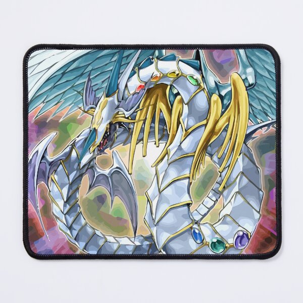 Item preview, Rainbow Dragon designed and sold by Connor Keane.