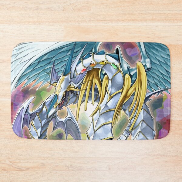 Item preview, Rainbow Dragon designed and sold by Connor Keane.