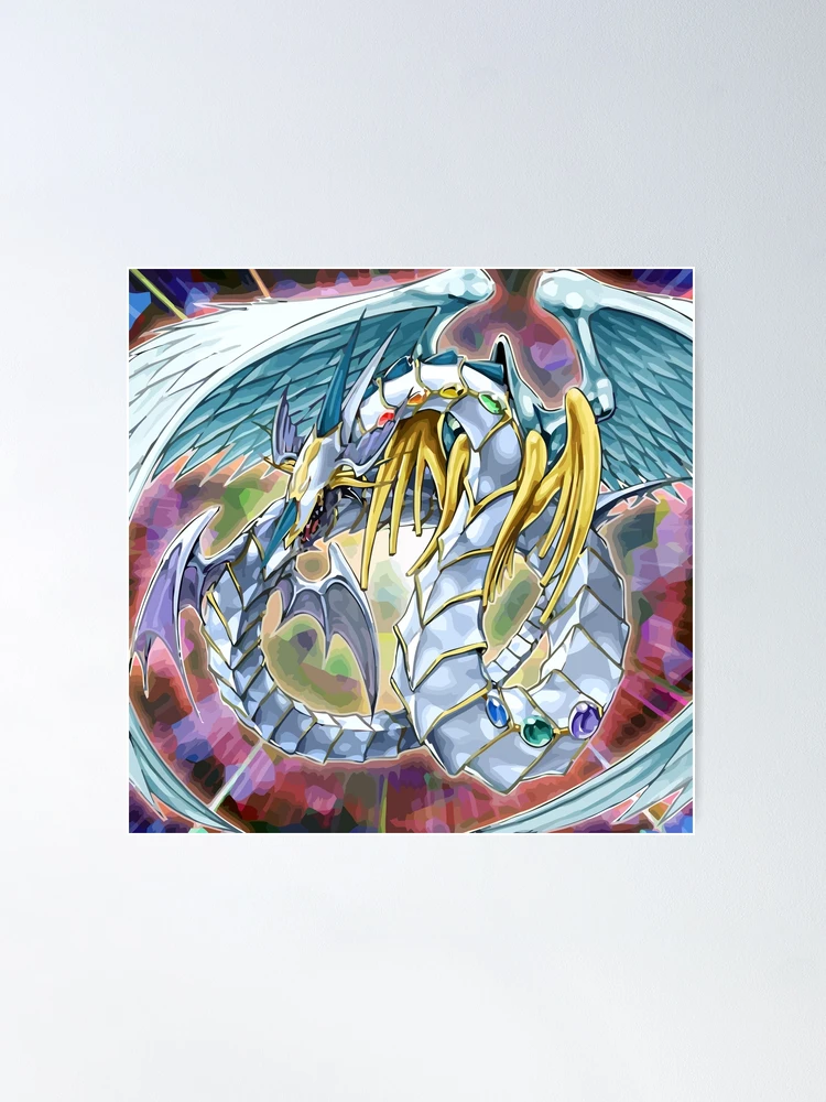 white dragon yugioh card Blue-eyes White Dragon SDBE-EN001 Unlimited Edition Ultra Rare MINT Yu Gi Oh!  Card 1996