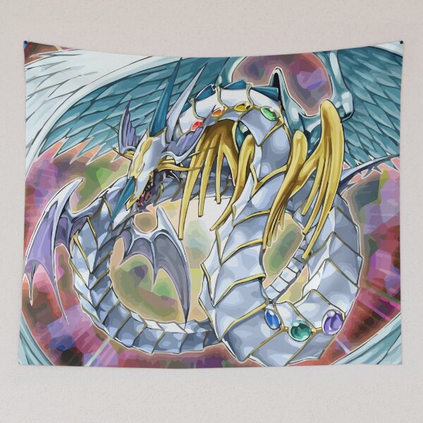 Item preview, Rainbow Dragon designed and sold by Connor Keane.