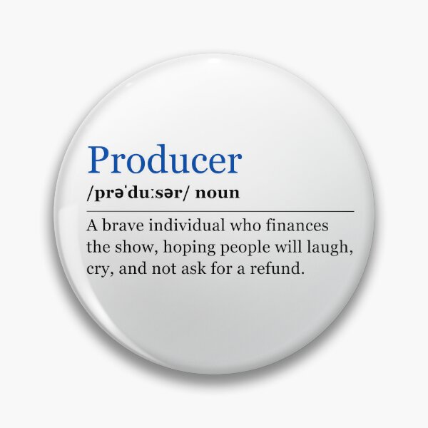 Item preview, Definition: Producer designed and sold by Varlo.