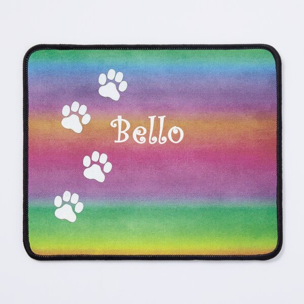 Item preview, Rainbow paw Bello designed and sold by Lioness.Pictures.