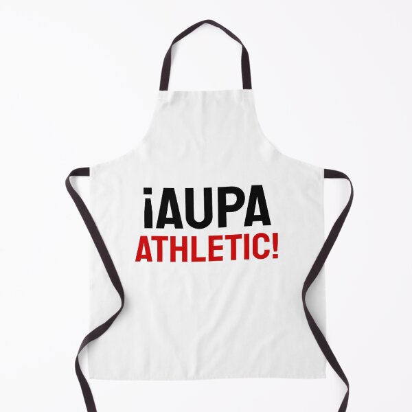 Item preview, ¡Aupa Athletic! black red 2 designed and sold by VRedBaller.