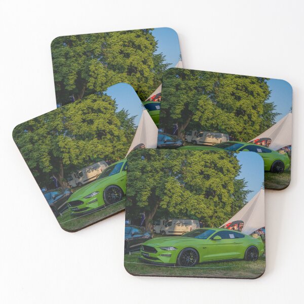 Item preview, Ford Mustang GT designed and sold by VitaliiShop.