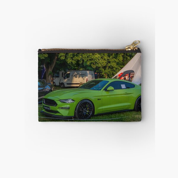 Item preview, Ford Mustang GT designed and sold by VitaliiShop.