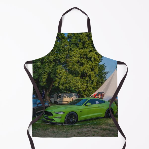 Item preview, Ford Mustang GT designed and sold by VitaliiShop.