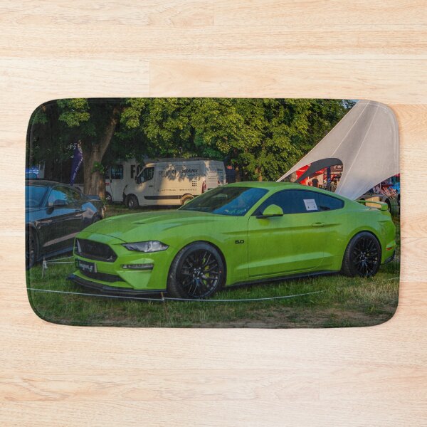 Item preview, Ford Mustang GT designed and sold by VitaliiShop.