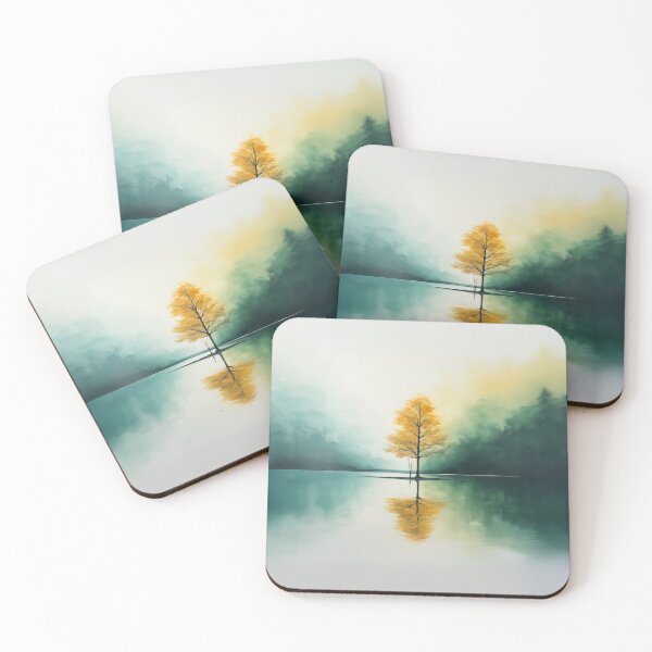 Item preview, Buscando calma - designed and sold by sandigitalart.
