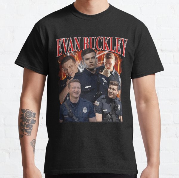 Item preview, Evan Buckley Retro 90's designed and sold by quotes-print.