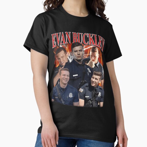 Item preview, Evan Buckley Retro 90's designed and sold by quotes-print.