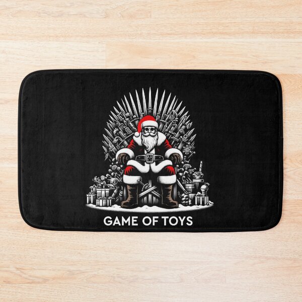 Item preview, Game of Toys designed and sold by Chrismas17.