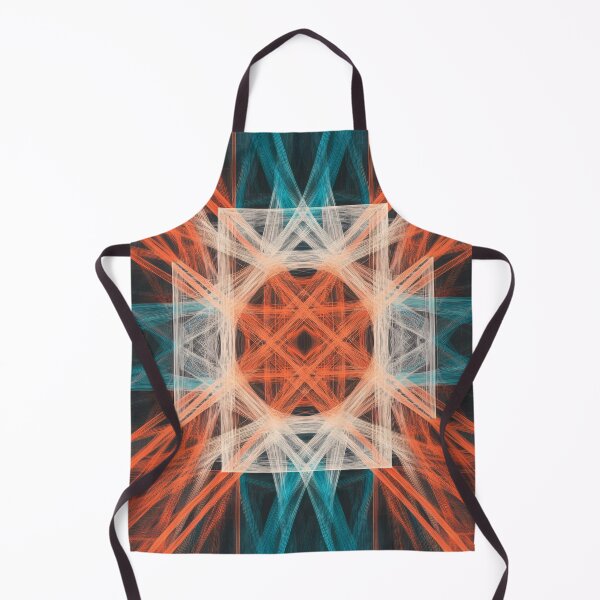 Item preview, Tribal Mirage designed and sold by NomadicDreamer.