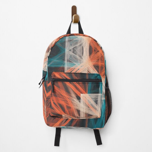Item preview, Tribal Mirage designed and sold by NomadicDreamer.