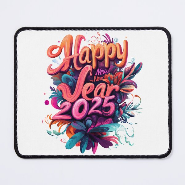Item preview, Happy new year designed and sold by RONYON.